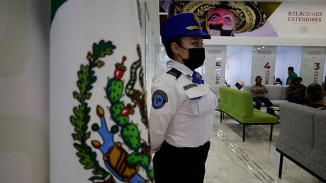 Embaixada do México em Israel emite alerta a cidadãos por riscos de segurança no Oriente Médio