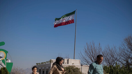 Estados Unidos classificam Irã como 'patrocinador de detenções ilegais'