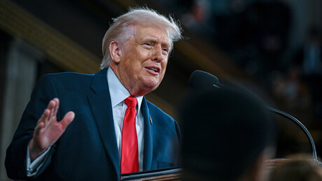 Trump dispara contra acordo de Obama sobre Irã: 'Um dos mais estúpidos'