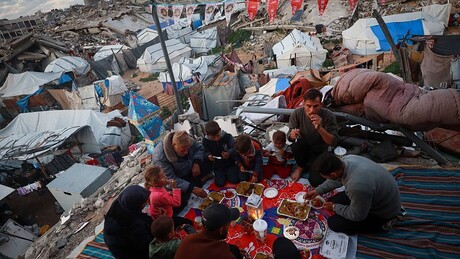 Apoio à Palestina nos EUA supera simpatia a Israel e rompe tendência histórica