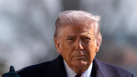 Trump diz que se dá 'muito bem' com Lula e que 'adoraria' recebê-lo na Casa Branca