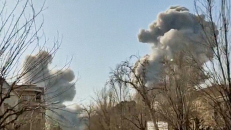 Ataque a Irã é 'operação conjunta' de Israel e Estados Unidos — imprensa