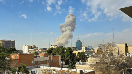 Israel declara estado de emergência em todo o país após ataque a Irã