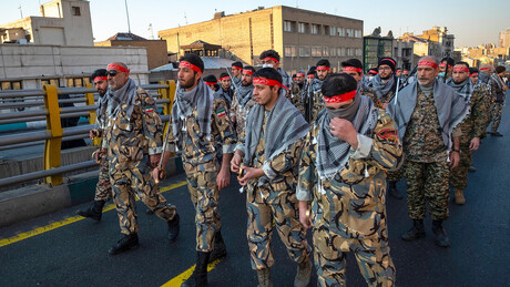 Trump dá ultimato à Guarda Revolucionária do Irã: 'Baixem as armas ou os eliminaremos'