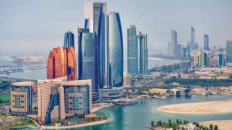 Relatos de forte explosão em Abu Dhabi, capital dos Emirados Árabes Unidos