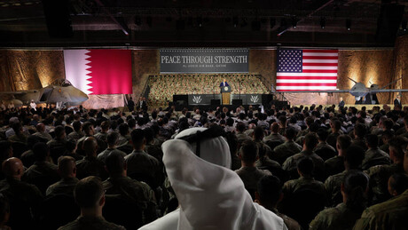 Mais de 200 militares foram mortos ou feridos em ataques a bases dos EUA — Tasnim