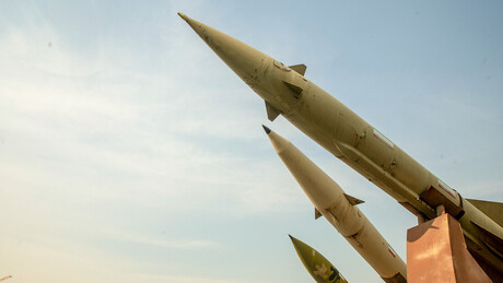 'Serão reveladas armas nunca antes vistas', alerta Irã aos EUA