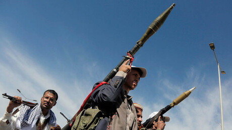 Houthis do Iêmen retomariam seus ataques contra Israel e navios na região 'ainda esta noite'