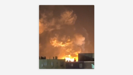 Venezuela reage à agressão dos Estados Unidos e de Israel contra o Irã