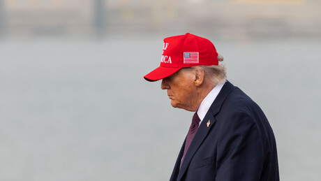 Trump afirma que Irã 'chegou perto' de acordo com EUA e depois desistiu