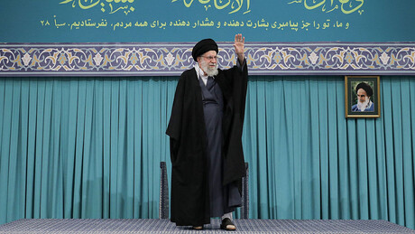 Trump afirma que líder supremo do Irã, Ali Khamenei, está morto