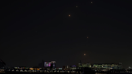 Brasil manifesta 'profunda preocupação' com escalada no Golfo e condena ataques retaliatórios