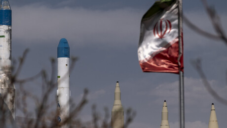 Presidente do Parlamento do Irã: Daremos golpes tão devastadores contra EUA e Israel que 'vão implorar por clemência'