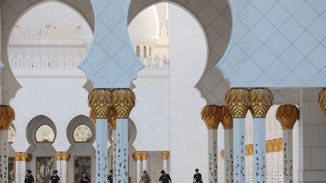 Emirados Árabes Unidos declaram que se reservam o direito de responder ao Irã