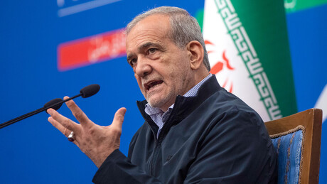 Presidente iraniano: Teerã considera a retaliação "seu dever e direito legítimo"