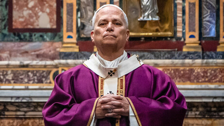 Papa Leão XIV rompe o silêncio sobre a situação no Irã