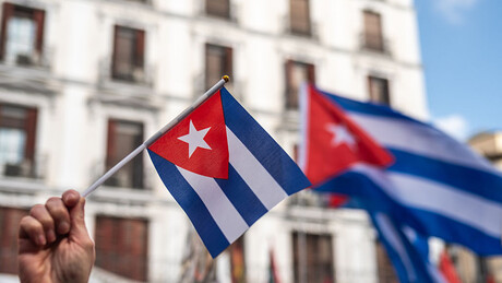 'Ato execrável': Cuba manifesta condolências ao Irã pela morte de seu líder supremo