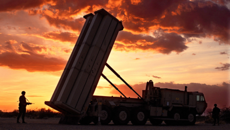 Irã anuncia destruição de radar THAAD israelense nos Emirados Árabes Unidos