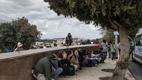 Trump revela quanto tempo poderá durar a operação contra o Irã