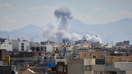 Alto funcionário iraniano: Trump mergulhou a região no caos com suas 'ambições delirantes'