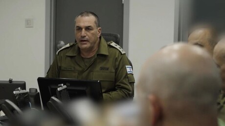 Além do Irã: Israel anuncia ofensiva contra Hezbollah no Líbano