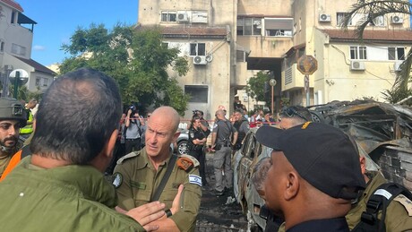 'Intensidade vai aumentar': Israel promete mais ataques contra o Líbano