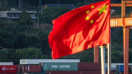 China alerta para riscos globais decorrentes da agressão contra o Irã