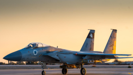 Israel afirma ter eliminado altos oficiais da Inteligência iraniana