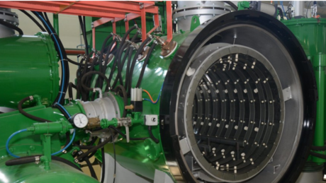 Brasil testa produção de ímãs com terras raras extraídas em MG