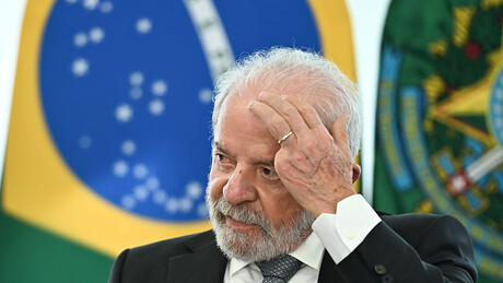 Lula planeja sugerir diálogo entre EUA e Irã a Trump e pode se oferecer como mediador