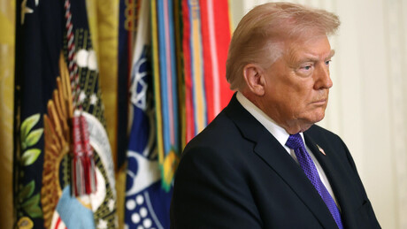 Trump se pronuncia sobre ataques contra o Irã