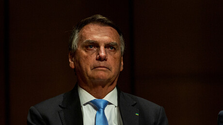 Moraes nega novo pedido de prisão domiciliar da defesa de Bolsonaro