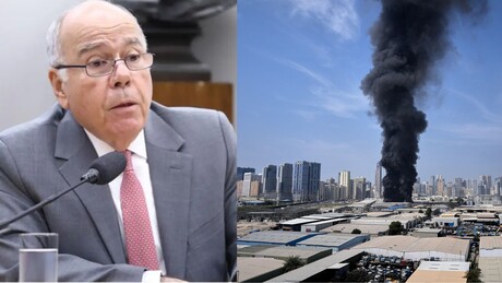 Emirados Árabes pedem telefonema com Mauro Vieira após ataques; confira assuntos abordados