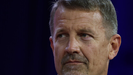 Fundador da Blackwater alerta Trump: 'Nunca cogite' enviar tropas ao Irã