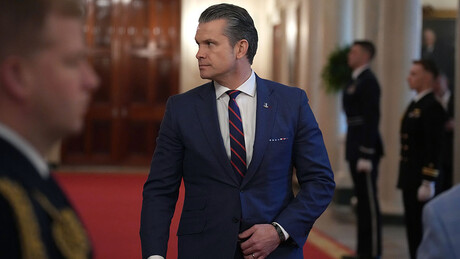 EUA admitem que baixas serão inevitáveis na ofensiva contra o Irã