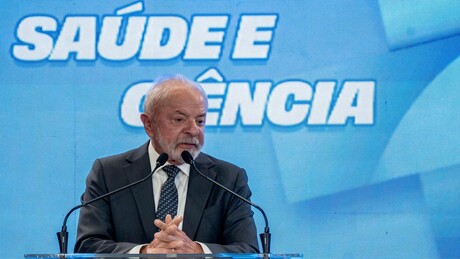 Brasil projeta mobilizar US$ 48 bilhões em investimentos sustentáveis até o fim do mandato de Lula