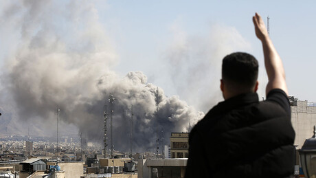 Entenda em mapas o tabuleiro do Oriente Médio após os ataques de EUA e Israel ao Irã