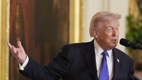 Trump diz não se preocupar com ataques contra instalações dos EUA: 'Faz parte da guerra'