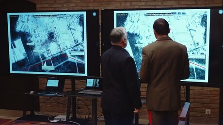 Hungria classifica bloqueio do oleoduto Druzhba pela Ucrânia como 'ataque'