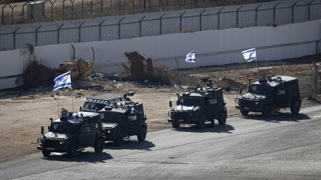 Israel teria realizado operação terrestre no Irã