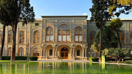 VÍDEO: EUA e Israel bombardeiam Patrimônio da Humanidade da UNESCO no Irã