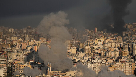 Israel mata iraniano líder da Força Quds no Líbano