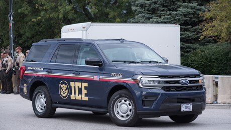 México exige dos EUA 'investigação imediata' após morte de cidadão mexicano sob custódia do ICE