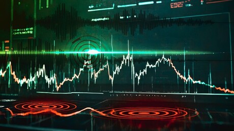 Mais de 100 tremores são registrados perto de base secreta dos EUA onde são feitos testes nucleares