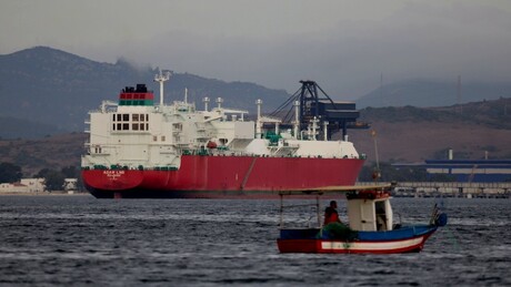 As consequências econômicas para a Europa com o conflito desencadeado no Oriente Médio