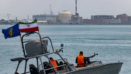 'Irã não produzia armas nucleares nem tentou fazê-lo': Rússia pede fim das hostilidades no Oriente Médio