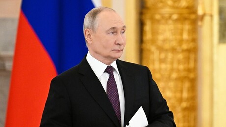 Kremlin: Putin está fazendo todo o possível para reduzir as tensões no Oriente Médio