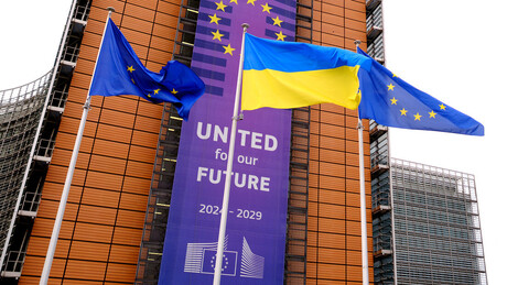 Lavrov explica o que realmente está por trás das garantias europeias para a Ucrânia