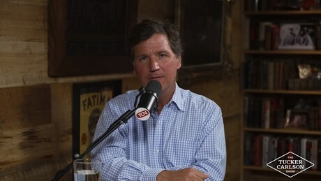 Isso é o que realmente preocupa Israel com relação à Turquia, aponta Tucker Carlson