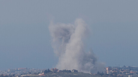 Líbano divulga número de mortos e feridos em ataques israelenses